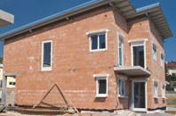 Nantwich home extensions