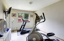 Nantwich home gym construction leads