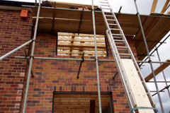 house extensions Nantwich