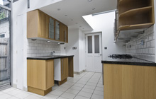 Nantwich kitchen extension leads