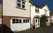 Nantwich multiple storey extension leads